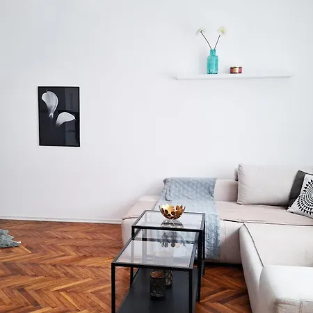 Dvor Experience Apartament