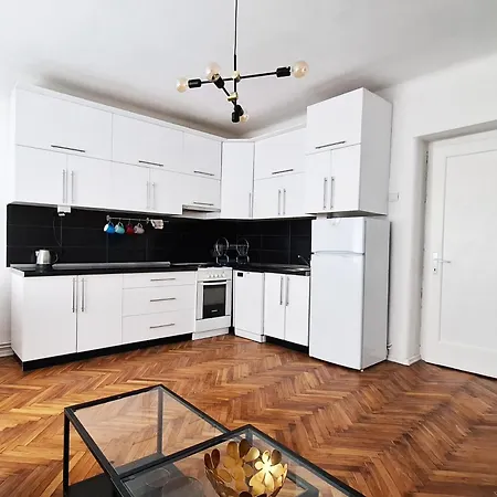 Dvor Experience Sarajewo