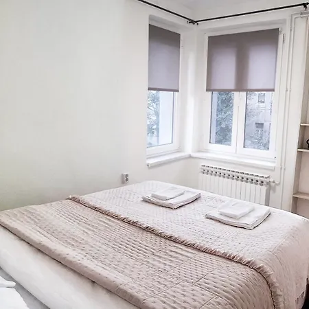 Appartement Dvor Experience *