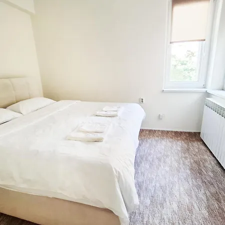 Appartement Dvor Experience Sarajevo