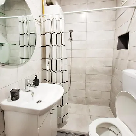 Dvor Experience Apartment