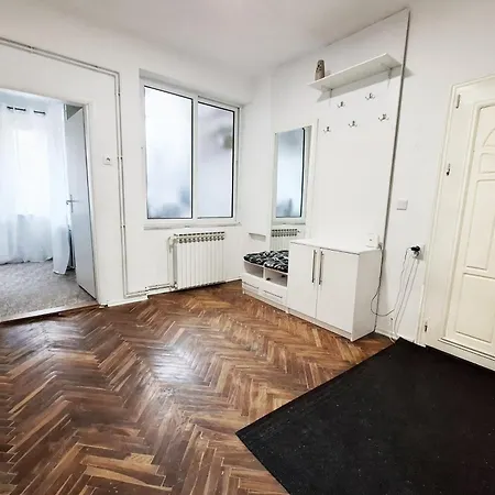 Dvor Experience Apartament Sarajewo