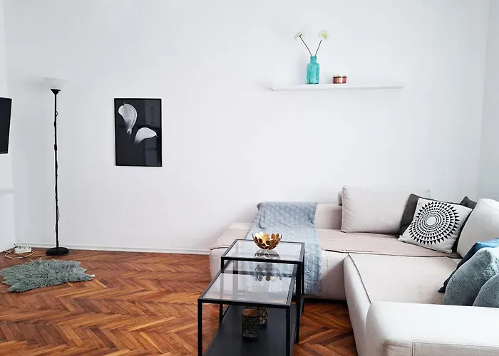 Dvor Experience Apartman