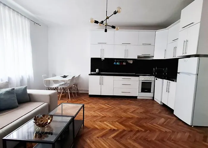 Dvor Experience Sarajevo