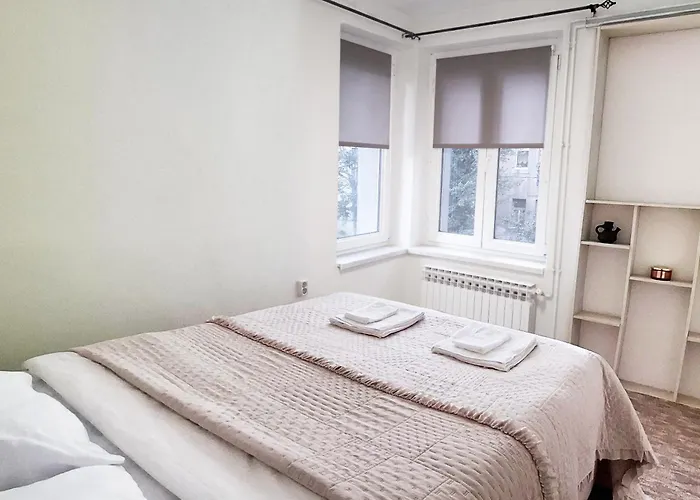 Apartament Dvor Experience *