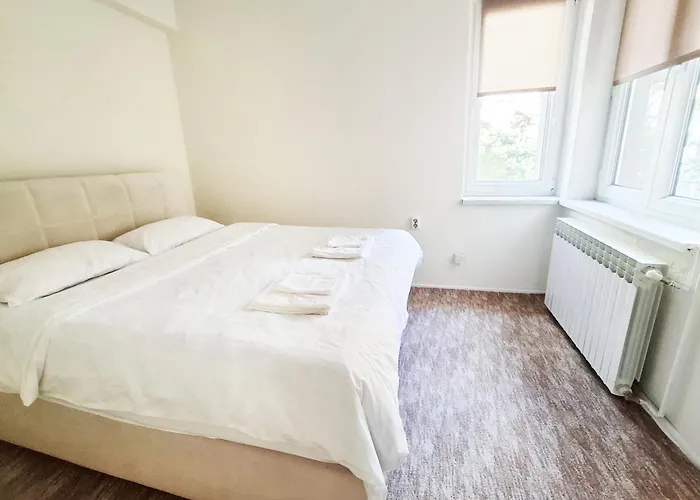 Appartement Dvor Experience Sarajevo