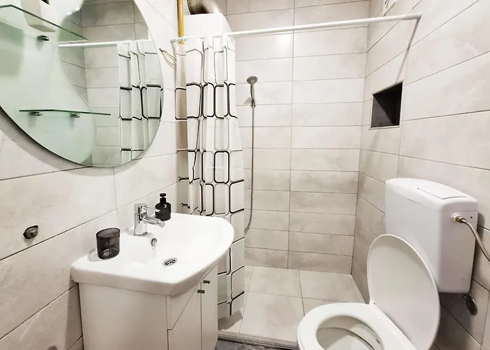 Dvor Experience Appartement