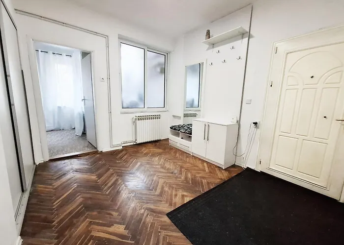 Dvor Experience Appartement Sarajevo