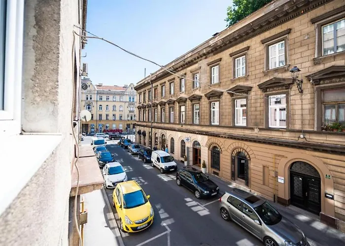 Dvor Experience Apartament